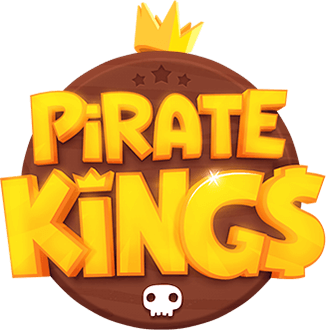 Pirate Kings logo